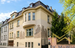 Apartment for rent, 5+1 - 4 bedrooms, 240m<sup>2</sup>