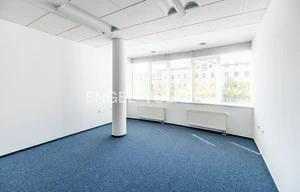 Office for rent, 61m<sup>2</sup>