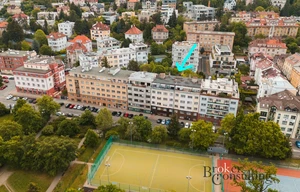 Apartment for sale, 1+1 - Studio, 39m<sup>2</sup>