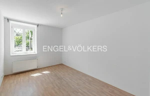 Apartment for rent, 2+1 - 1 bedroom, 44m<sup>2</sup>