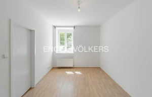 Apartment for rent, 2+1 - 1 bedroom, 44m<sup>2</sup>