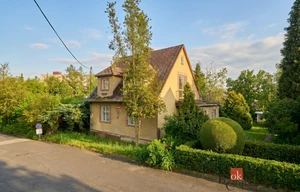 Family house for sale, 110m<sup>2</sup>, 1134m<sup>2</sup> of land