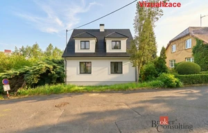 Family house for sale, 110m<sup>2</sup>, 1134m<sup>2</sup> of land