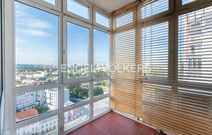 Apartment for rent, 2+kk - 1 bedroom, 59m<sup>2</sup>