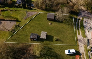 Garden for sale, 542m<sup>2</sup>