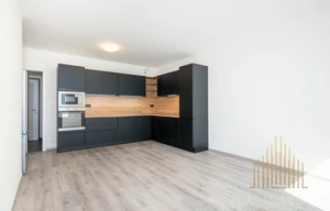 Apartment for rent, 2+kk - 1 bedroom, 53m<sup>2</sup>