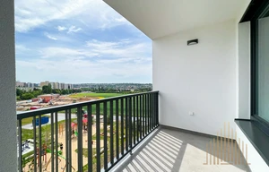 Apartment for rent, 2+kk - 1 bedroom, 53m<sup>2</sup>