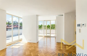 Apartment for rent, 2+kk - 1 bedroom, 60m<sup>2</sup>