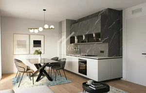 Apartment for rent, 2+kk - 1 bedroom, 52m<sup>2</sup>