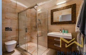 Apartment for rent, 3+kk - 2 bedrooms, 108m<sup>2</sup>