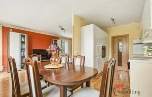 Apartment for sale, 3+1 - 2 bedrooms, 76m<sup>2</sup>