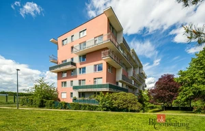 Apartment for rent, 4+kk - 3 bedrooms, 116m<sup>2</sup>