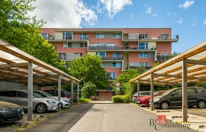 Apartment for rent, 4+kk - 3 bedrooms, 116m<sup>2</sup>