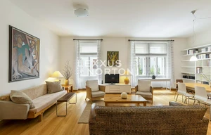 Apartment for sale, 2+kk - 1 bedroom, 80m<sup>2</sup>