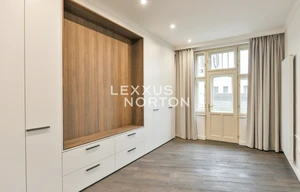 Apartment for rent, 4+kk - 3 bedrooms, 167m<sup>2</sup>