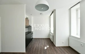 Apartment for rent, 1+KK - Studio, 30m<sup>2</sup>