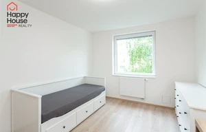 Apartment for rent, 1+KK - Studio, 18m<sup>2</sup>