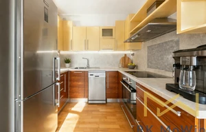 Apartment for rent, 3+kk - 2 bedrooms, 94m<sup>2</sup>