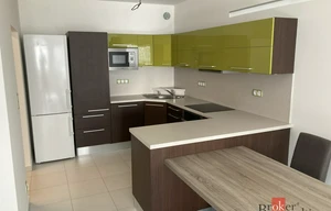 Apartment for rent, 3+kk - 2 bedrooms, 75m<sup>2</sup>