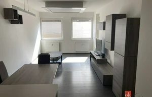 Apartment for rent, 3+kk - 2 bedrooms, 75m<sup>2</sup>