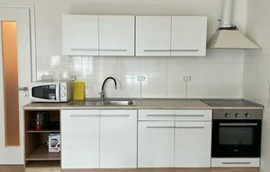 Apartment for rent, 1+KK - Studio, 37m<sup>2</sup>