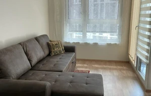 Apartment for rent, 1+KK - Studio, 37m<sup>2</sup>
