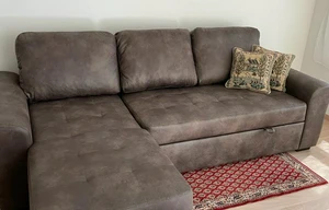 Apartment for rent, 1+KK - Studio, 37m<sup>2</sup>