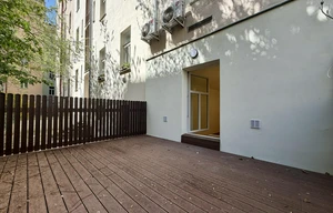Apartment for rent, 1+1 - Studio, 29m<sup>2</sup>
