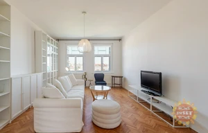 Apartment for rent, 2+1 - 1 bedroom, 84m<sup>2</sup>