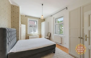 Apartment for rent, 2+1 - 1 bedroom, 84m<sup>2</sup>