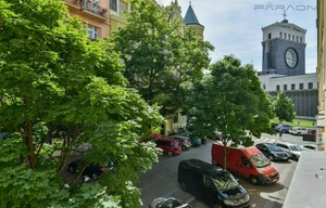 Apartment for rent, 3+kk - 2 bedrooms, 92m<sup>2</sup>