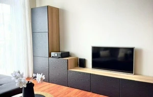 Apartment for rent, 2+kk - 1 bedroom, 54m<sup>2</sup>