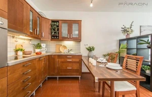 Apartment for rent, 2+kk - 1 bedroom, 54m<sup>2</sup>