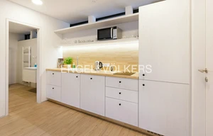 Apartment for rent, 2+kk - 1 bedroom, 48m<sup>2</sup>