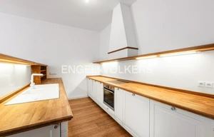 Apartment for rent, 5+1 - 4 bedrooms, 141m<sup>2</sup>