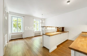 Apartment for rent, 5+1 - 4 bedrooms, 141m<sup>2</sup>