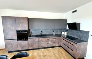 Apartment for rent, 4+kk - 3 bedrooms, 123m<sup>2</sup>