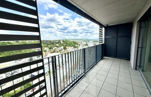 Apartment for rent, 4+kk - 3 bedrooms, 123m<sup>2</sup>