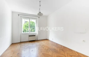Apartment for sale, 2+kk - 1 bedroom, 47m<sup>2</sup>