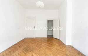 Apartment for sale, 2+kk - 1 bedroom, 47m<sup>2</sup>