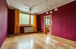 Apartment for rent, 3+1 - 2 bedrooms, 73m<sup>2</sup>