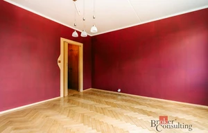 Apartment for rent, 3+1 - 2 bedrooms, 73m<sup>2</sup>