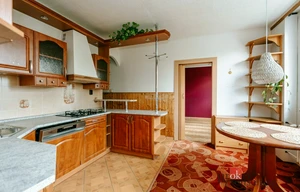 Apartment for rent, 3+1 - 2 bedrooms, 73m<sup>2</sup>