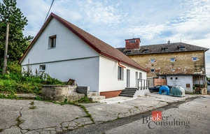 Apartment for sale, 2+kk - 1 bedroom, 76m<sup>2</sup>