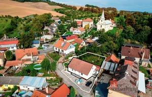 Apartment for sale, 2+kk - 1 bedroom, 76m<sup>2</sup>