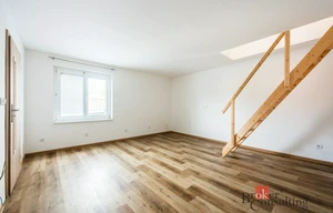 Apartment for sale, 2+kk - 1 bedroom, 77m<sup>2</sup>