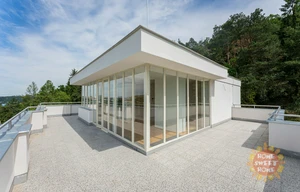 Apartment for rent, 2+kk - 1 bedroom, 60m<sup>2</sup>
