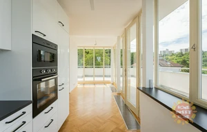 Apartment for rent, 2+kk - 1 bedroom, 60m<sup>2</sup>