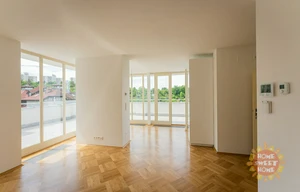 Apartment for rent, 2+kk - 1 bedroom, 60m<sup>2</sup>