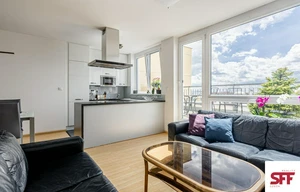 Apartment for sale, 3+kk - 2 bedrooms, 90m<sup>2</sup>